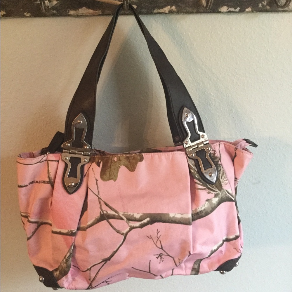 Realtree Bag